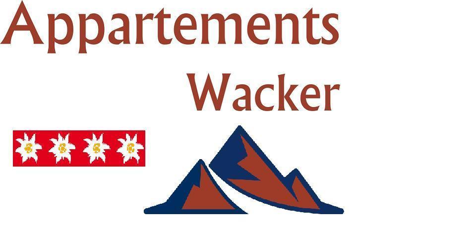 Appartements Wacker Bichlbach Room photo