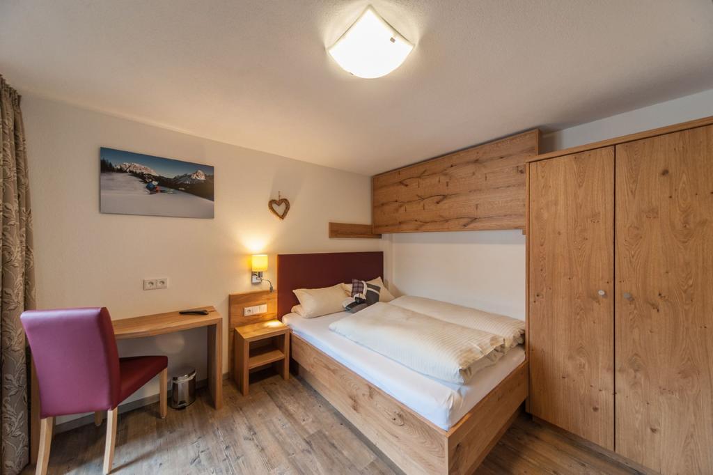 Appartements Wacker Bichlbach Room photo