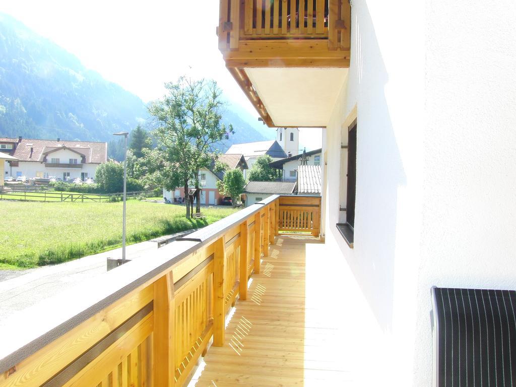 Appartements Wacker Bichlbach Exterior photo